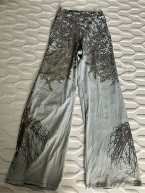 Yoga Democracy Ultimate Trouser Tree of Life Small